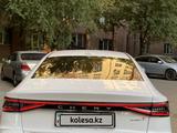 Chery Arrizo 8 2023 года за 8 300 000 тг. в Алматы – фото 5