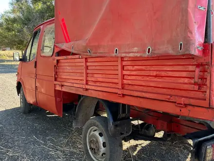 Ford Transit 1992 года за 2 000 000 тг. в Талдыкорган – фото 7