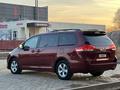 Toyota Sienna 2011 годаүшін8 500 000 тг. в Актобе – фото 7