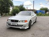 Toyota Chaser 1997 годаүшін5 700 000 тг. в Атбасар