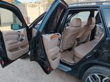 BMW X5 2002 года за 6 500 000 тг. в Тараз – фото 3