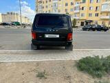 ВАЗ (Lada) Lada 2121 2018 годаfor4 000 000 тг. в Актобе – фото 2