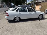 ВАЗ (Lada) Priora 2170 2014 годаүшін3 400 000 тг. в Шымкент – фото 3