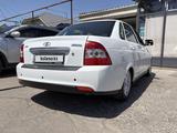 ВАЗ (Lada) Priora 2170 2014 годаүшін3 400 000 тг. в Шымкент – фото 2