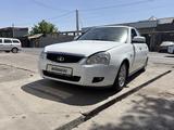 ВАЗ (Lada) Priora 2170 2014 годаүшін3 400 000 тг. в Шымкент