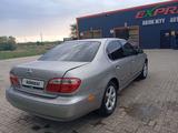 Nissan Maxima 2000 года за 3 000 000 тг. в Степногорск – фото 3
