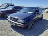 Volkswagen Golf 1993 года за 1 350 000 тг. в Кызылорда – фото 4