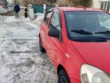 Toyota Yaris 2002 годаүшін3 000 000 тг. в Усть-Каменогорск – фото 2