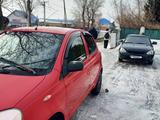 Toyota Yaris 2002 годаүшін3 000 000 тг. в Усть-Каменогорск – фото 3
