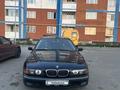 BMW 528 1997 годаүшін3 500 000 тг. в Алматы – фото 13