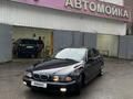 BMW 528 1997 годаүшін3 500 000 тг. в Алматы – фото 4