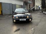 BMW 528 1997 года за 3 500 000 тг. в Алматы – фото 5
