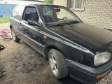 Volkswagen Golf 1993 года за 1 100 000 тг. в Талдыкорган – фото 5