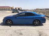 Toyota Camry 2020 годаүшін11 500 000 тг. в Актау – фото 4