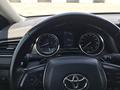 Toyota Camry 2020 года за 11 500 000 тг. в Актау – фото 14