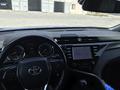 Toyota Camry 2020 года за 11 500 000 тг. в Актау – фото 15