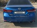 Toyota Camry 2020 года за 11 500 000 тг. в Актау – фото 6