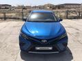 Toyota Camry 2020 года за 11 500 000 тг. в Актау – фото 2
