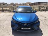 Toyota Camry 2020 годаүшін11 500 000 тг. в Актау – фото 2