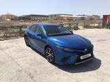 Toyota Camry 2020 годаүшін11 500 000 тг. в Актау