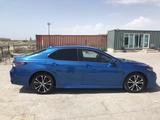 Toyota Camry 2020 годаүшін11 500 000 тг. в Актау – фото 5
