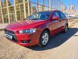 Mitsubishi Lancer 2008 года за 3 500 000 тг. в Астана