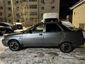 ВАЗ (Lada) 2110 2007 годаүшін950 000 тг. в Уральск – фото 3