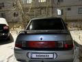 ВАЗ (Lada) 2110 2007 годаүшін950 000 тг. в Уральск – фото 6