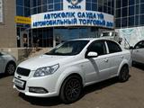 Chevrolet Nexia 2021 года за 5 800 000 тг. в Уральск – фото 2