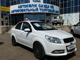 Chevrolet Nexia 2021 года за 5 800 000 тг. в Уральск – фото 4