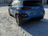 Hyundai Kona 2019 года за 9 500 000 тг. в Усть-Каменогорск – фото 5