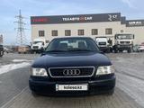 Audi A6 1994 года за 4 800 000 тг. в Актобе – фото 3