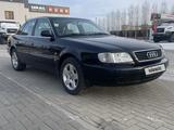 Audi A6 1994 года за 4 800 000 тг. в Актобе