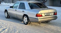 Mercedes-Benz E 230 1990 года за 1 800 000 тг. в Караганда – фото 4