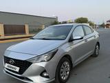 Hyundai Accent 2022 годаүшін6 300 000 тг. в Актобе – фото 3
