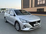 Hyundai Accent 2022 года за 6 300 000 тг. в Актобе