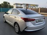 Hyundai Accent 2022 годаүшін6 300 000 тг. в Актобе – фото 5