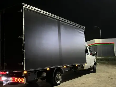 ГАЗ ГАЗель 2014 года за 8 500 000 тг. в Актобе – фото 3