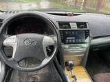Toyota Camry 2007 года за 7 200 000 тг. в Мерке – фото 4