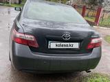 Toyota Camry 2007 года за 7 200 000 тг. в Мерке – фото 5