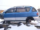 Toyota Ipsum 1997 года за 1 000 000 тг. в Петропавловск