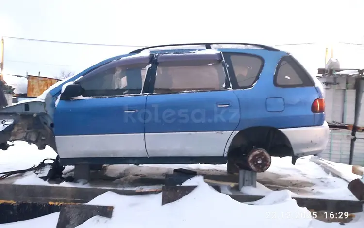 Toyota Ipsum 1997 года за 1 000 000 тг. в Петропавловск