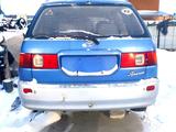Toyota Ipsum 1997 года за 1 000 000 тг. в Петропавловск – фото 3