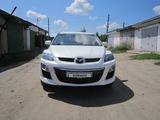 Mazda CX-7 2010 годаfor6 700 000 тг. в Костанай – фото 2