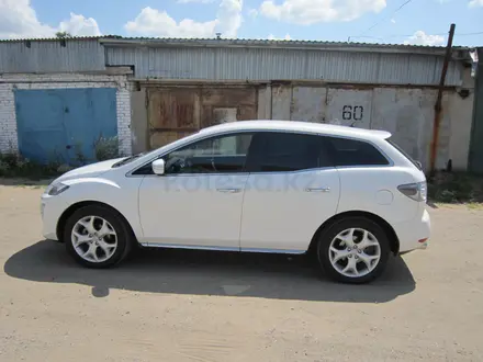 Mazda CX-7 2010 года за 6 700 000 тг. в Костанай – фото 11