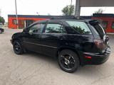 Lexus RX 300 1999 года за 3 800 000 тг. в Жезказган – фото 2