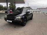 Lexus RX 300 1999 года за 3 800 000 тг. в Жезказган – фото 4