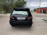 Lexus RX 300 1999 года за 3 800 000 тг. в Жезказган – фото 3