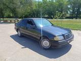 Mercedes-Benz C 280 1994 года за 800 000 тг. в Узынагаш