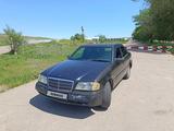 Mercedes-Benz C 280 1994 года за 800 000 тг. в Узынагаш – фото 4